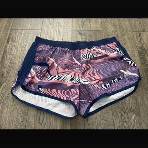 adidas Women's Aeroready Running Shorts FL 7253 Marathon